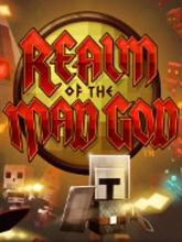Realm of the Mad God on PC (Steam) Realm of the Mad God