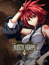 Rusty Hearts on PC (Steam) Rusty Hearts