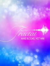 Fractal: Make Blooms Not War on PC (Steam) Fractal: Make Blooms Not War