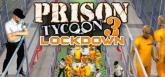 Prison Tycoon 3: Lockdown 