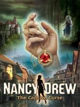 Nancy Drew: The Captive Curse 