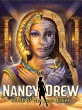 Nancy Drew: Tomb of the Lost Queen on PC (Steam) Nancy Drew: Tomb of the Lost Queen