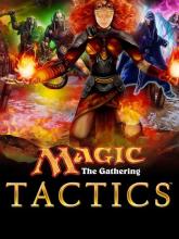 Magic the Gathering: Tactics