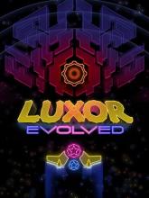 Luxor Evolved on PC (Steam) Luxor Evolved