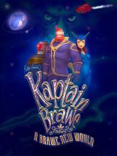 Kaptain Brawe: A Brawe New World 