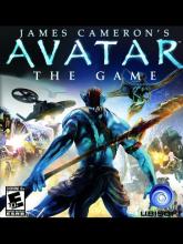 Jame's Cameron's Avatar: The Game on PC (Steam) Jame's Cameron's Avatar: The Game