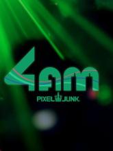 PixelJunk 4am on PlayStation Network PixelJunk 4am