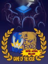 Will Fight for Food: Super Actual Sellout: Game of the Hour on PC Will Fight for Food: Super Actual Sellout: Game of the Hour