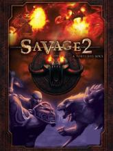 Savage 2: A Tortured Soul on PC (Steam) Savage 2: A Tortured Soul