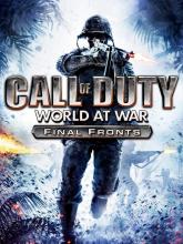 Call of Duty: World at War Final Fronts