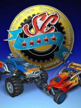 Smash Cars on PC (Steam) Smash Cars