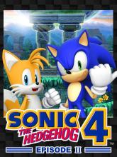 Sonic the Hedgehog 4: Episode II on PC (Steam) Sonic the Hedgehog 4: Episode II
