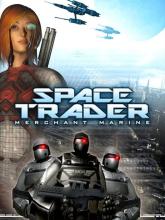 Space Trader - Merchant Marine