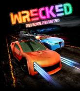 Wrecked: Revenge Revisited on Xbox Live Arcade Wrecked: Revenge Revisited
