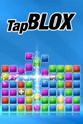 Tap Blox on Xbox Live Arcade Tap Blox