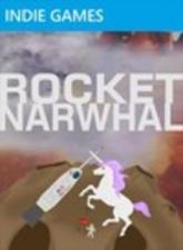 Rocket Narwhal on Xbox Live Arcade Rocket Narwhal