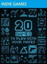 20 Games to Play With Your Mates