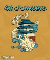 48 Chambers on Xbox Live Arcade 48 Chambers