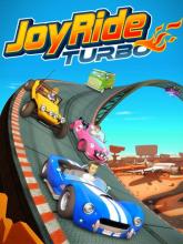 Joy Ride Turbo on Xbox Live Arcade Joy Ride Turbo