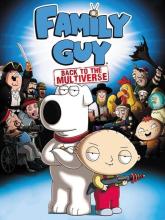 Family Guy: Back to the Multiverse on PlayStation 3 Family Guy: Back to the Multiverse