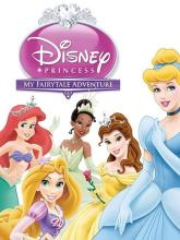 Disney Princess: My FairyTale Adventure