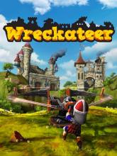 Wreckateer on Xbox Live Arcade Wreckateer