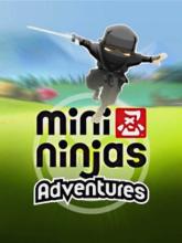 Mini Ninjas Adventures on Xbox Live Arcade Mini Ninjas Adventures