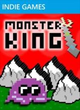 Monster King on Xbox Live Arcade Monster King
