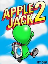 Apple Jack 2 on Xbox Live Arcade Apple Jack 2