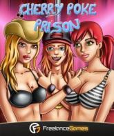 Cherry Poke Prison on Xbox Live Arcade Cherry Poke Prison