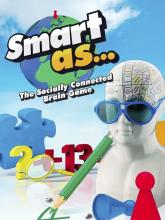 Smart as...