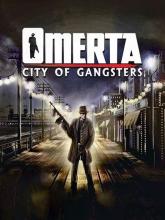 Omerta: City of Gangsters on Xbox 360 Omerta: City of Gangsters