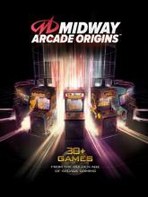 Midway Arcade Origins on Xbox 360 Midway Arcade Origins