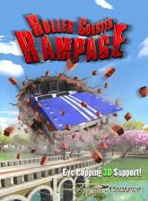 Roller Coaster Rampage on PC (Steam) Roller Coaster Rampage