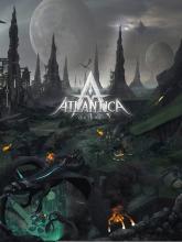 Atlantica Online on PC (Steam) Atlantica Online