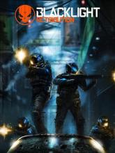 Blacklight: Retribution on PC (Steam) Blacklight: Retribution