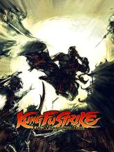 Kung Fu Strike: The Warrior's Rise on PC (Steam) Kung Fu Strike: The Warrior's Rise