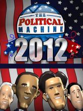 The Political Machine 2012 on PC (Steam) The Political Machine 2012