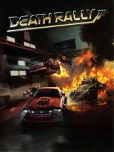 Death Rally on PC (Steam) Death Rally