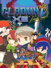 ClaDun x2