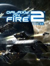 Galaxy On Fire 2 Full HD on PC (Steam) Galaxy On Fire 2 Full HD