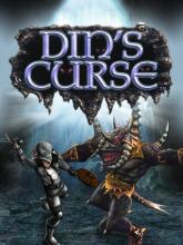 Din's Curse on PC (Steam) Din's Curse