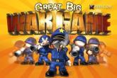 Great Big War Game on PC (Steam) Great Big War Game