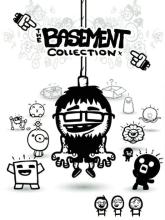 The Basement Collection on PC (Steam) The Basement Collection