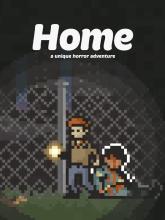 Home on PC (Steam) Home