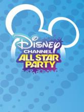 Disney Channel All Star Party