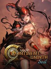 Continent of the Ninth Seal on PC (Steam) Continent of the Ninth Seal
