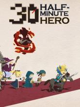 Half-Minute Hero: Super Mega Neo Climax Ultimate Boy