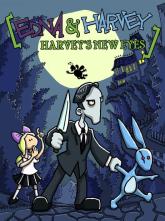 Edna & Harvey: Harvey's New Eyes on PC (Steam) Edna & Harvey: Harvey's New Eyes