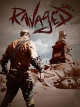 Ravaged on PC (Steam) Ravaged